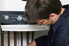 boiler repair Rhewl Fawr