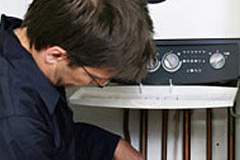boiler replacement Rhewl Fawr