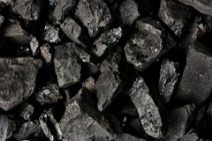Rhewl Fawr coal boiler costs